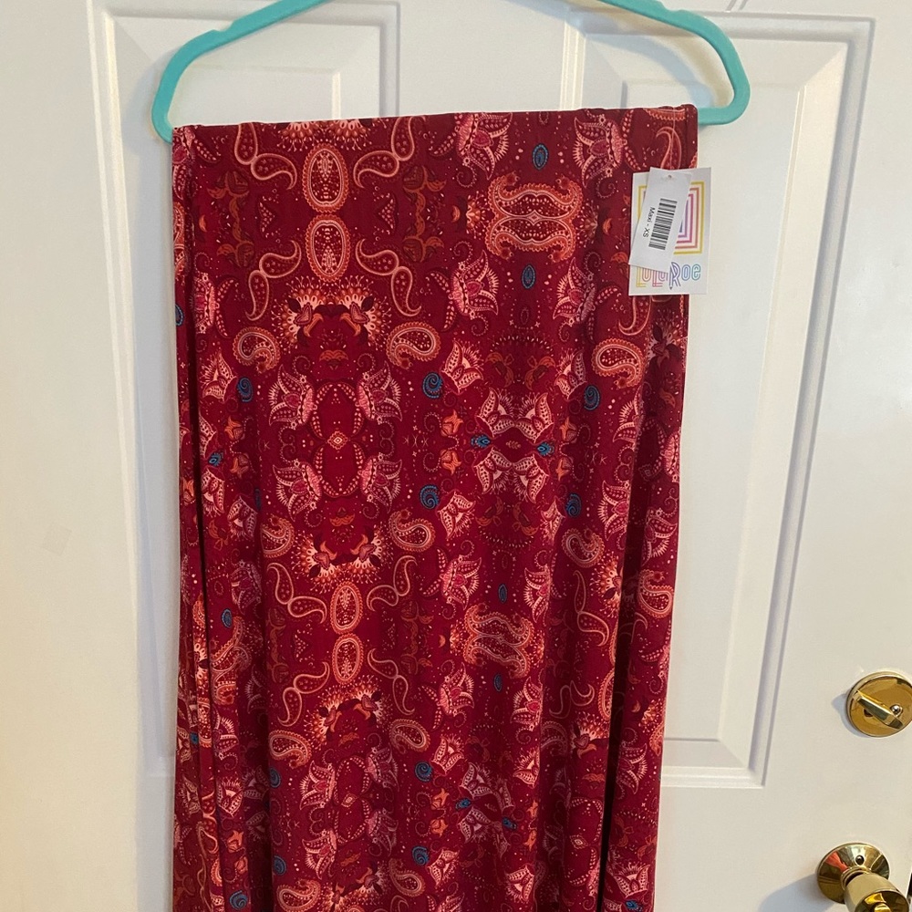 XS Maxi